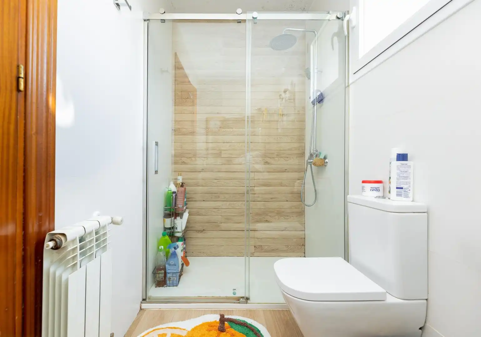 Baño de Casa o chalet en venta en Peligros con Trastero y Piscina