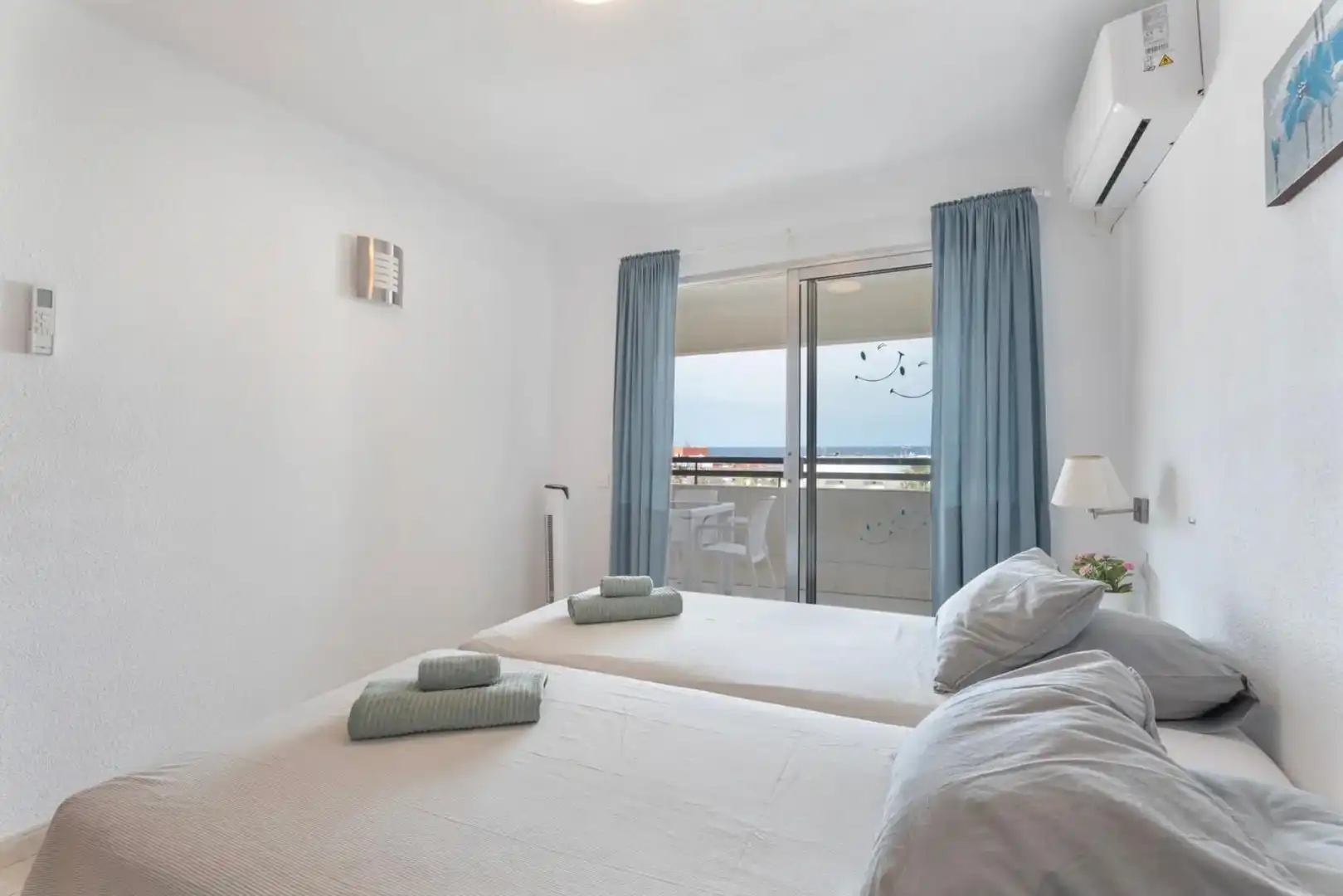 Apartament amb piscina en venda a Avenida DE ESPAÑA, imagen 16