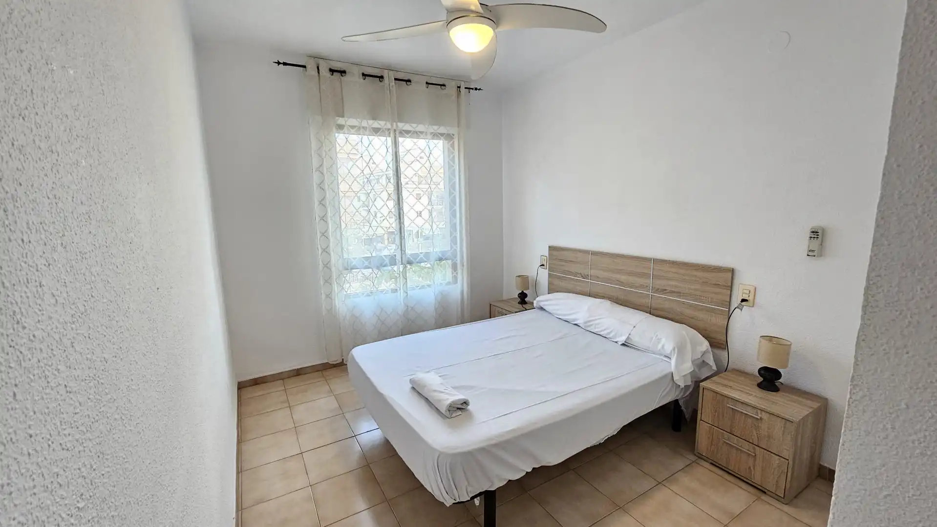 Apartment with garden for sale in Alcossebre, imagen 14