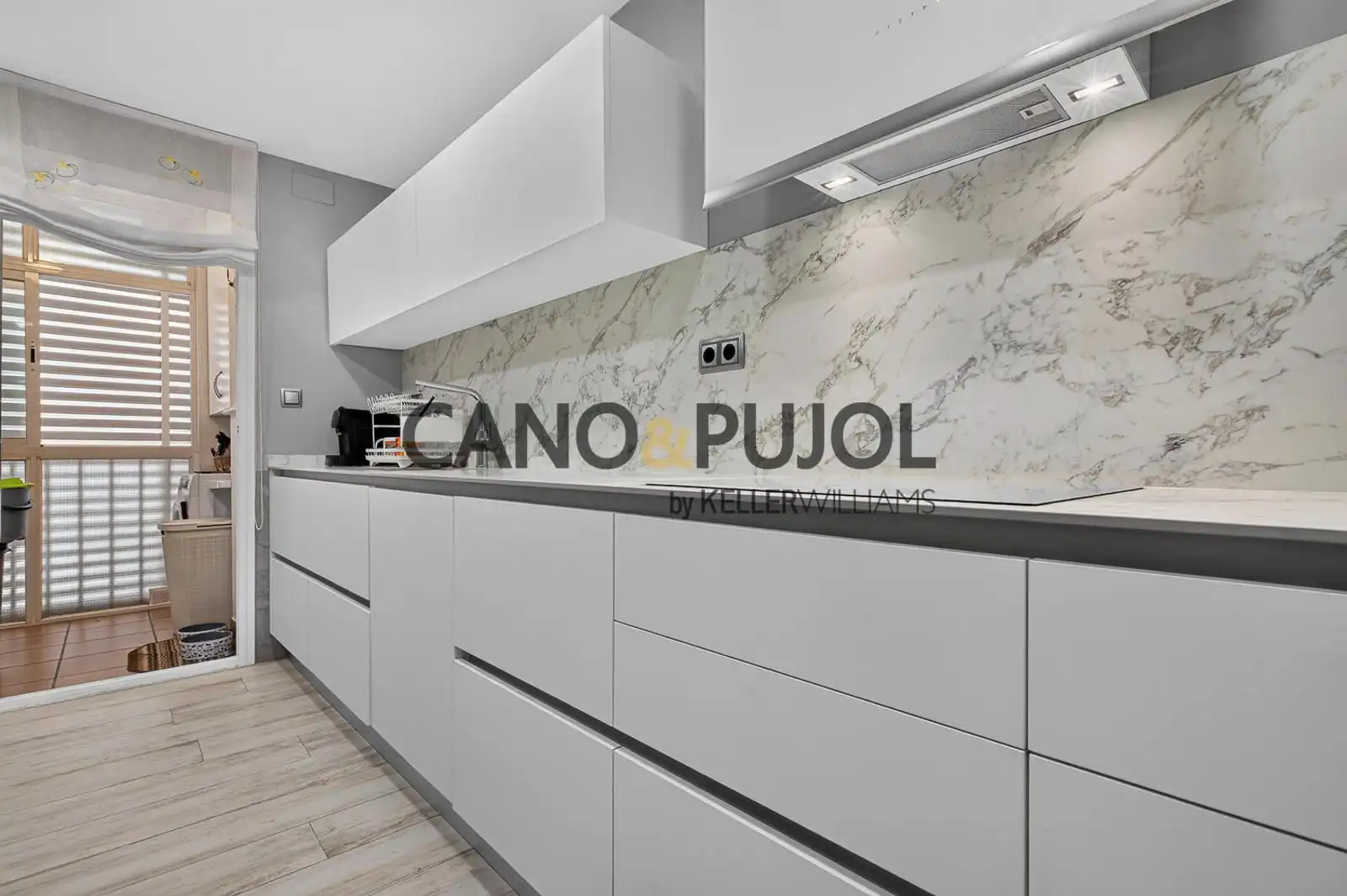 Flat with lift for sale in Polinyà, imagen 20