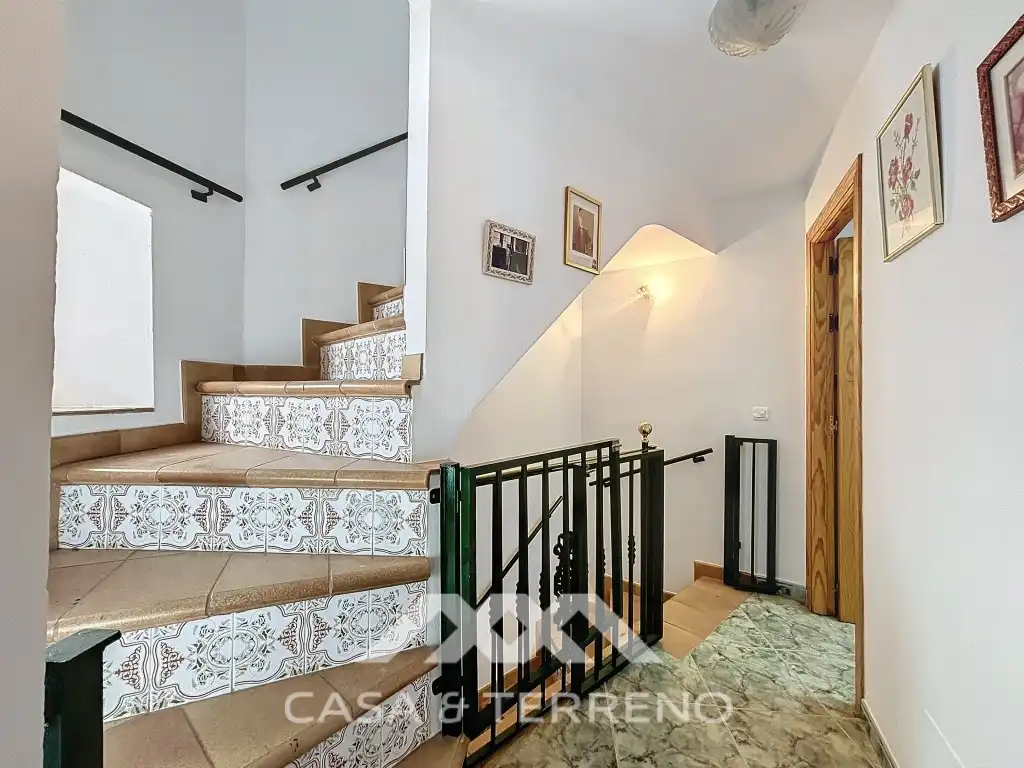 Reihenhaus zum Verkauf in Calle San Antonio, imagen 24