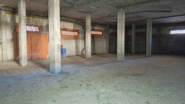 Local comercial en Venta en Barrio Blanco
