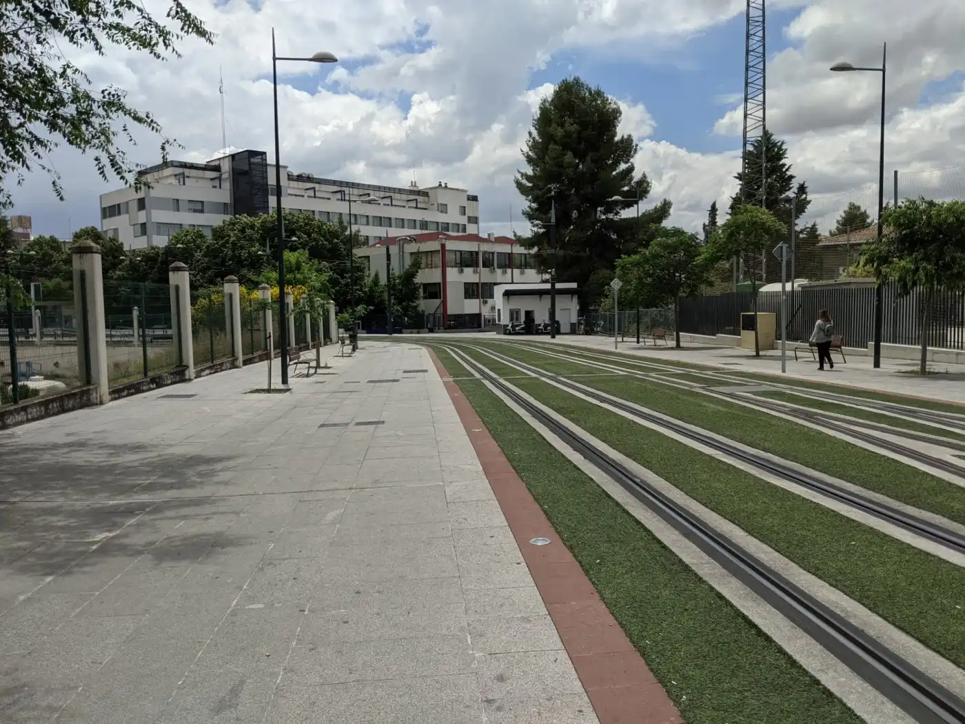 Wohnung zur Miete in Calle Gaviota, 8, Pajaritos