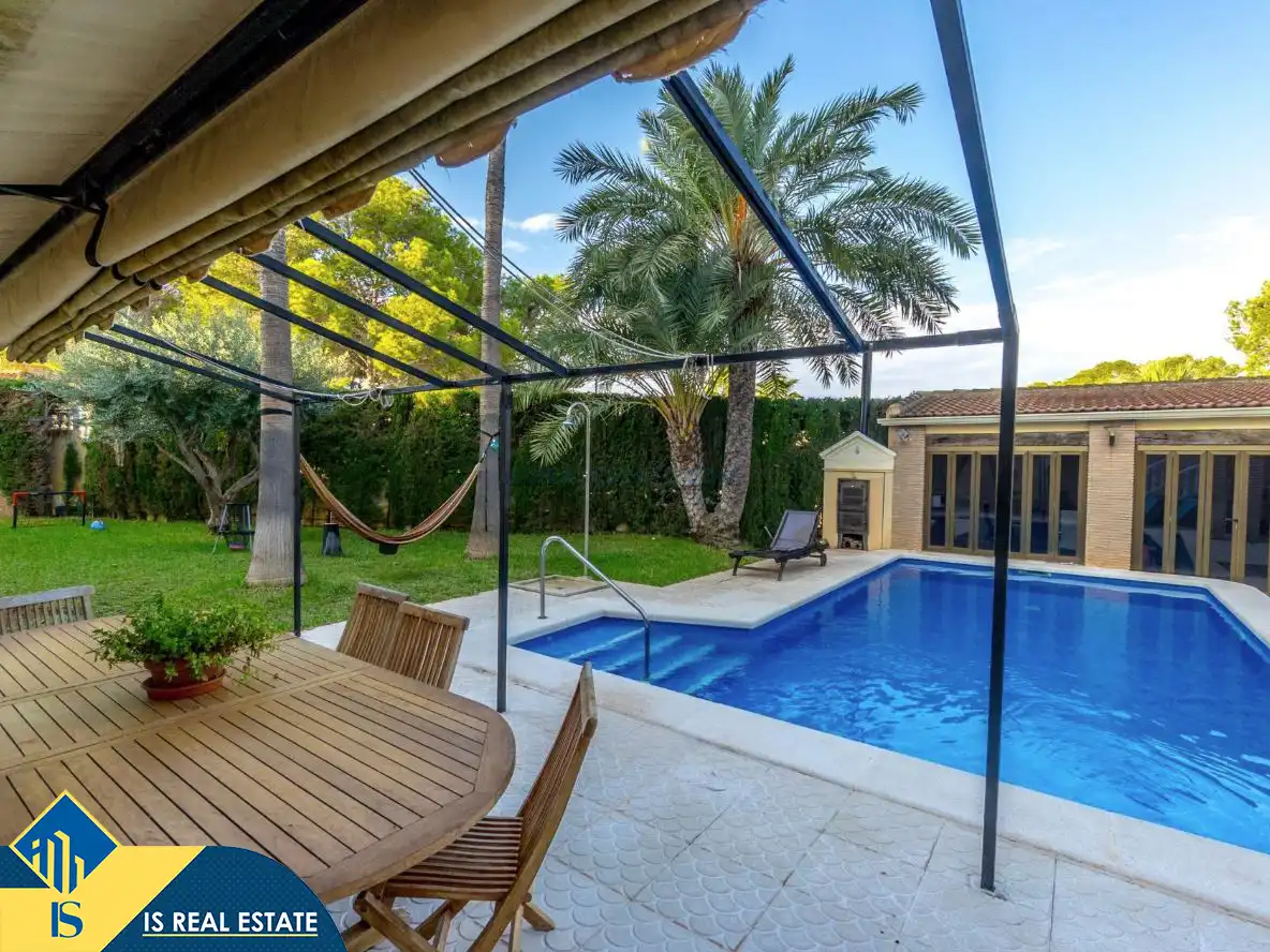 Villa avec piscine à vendre à Los Balcones - Los Altos, imagen 24