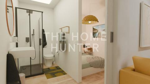 Foto 2 de Pis en venda a La Bordeta, Barcelona