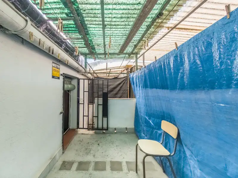 Maison jumelée avec jardin à vendre à Puente de Vallecas, imagen 18