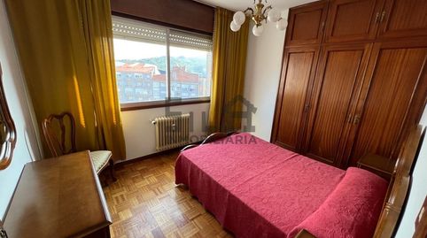 Foto 5 von Wohnung zur Miete in Avda. Buenos Aires, Universidad, Ourense Capital