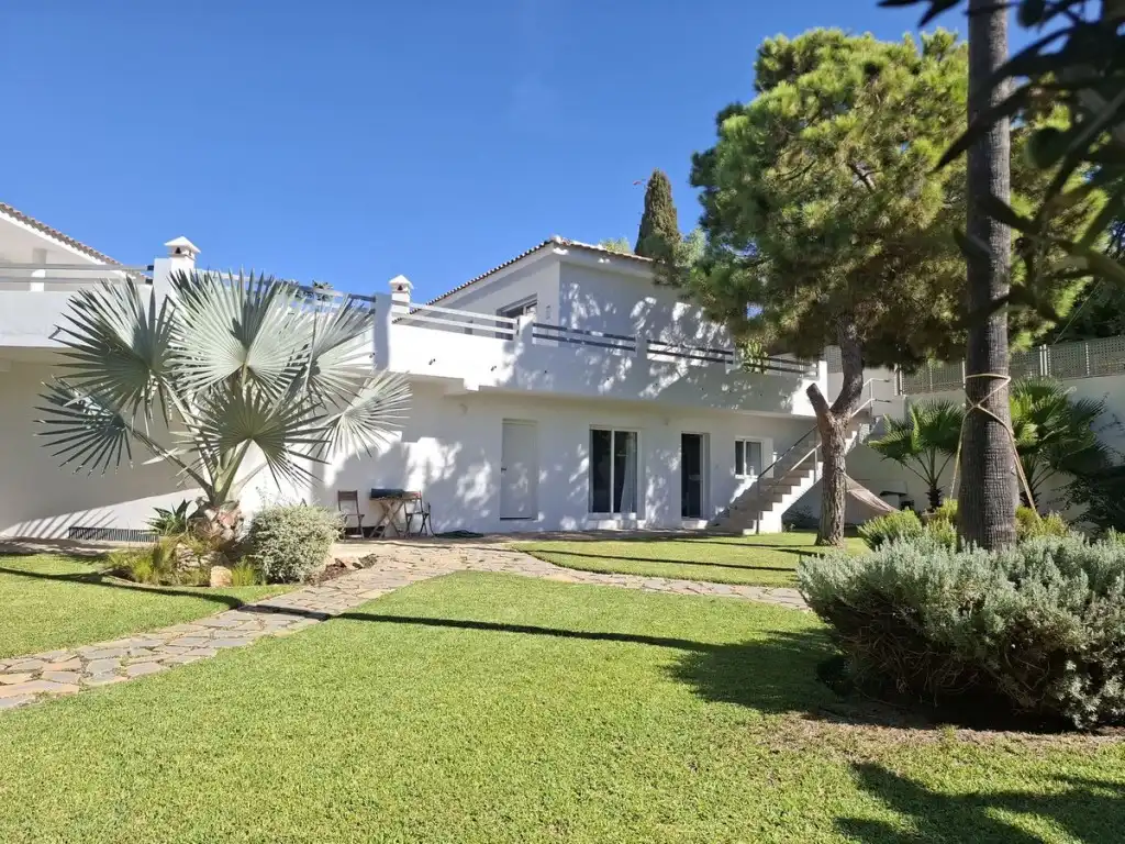 Villa avec piscine à vendre à Campo de Mijas, imagen 30