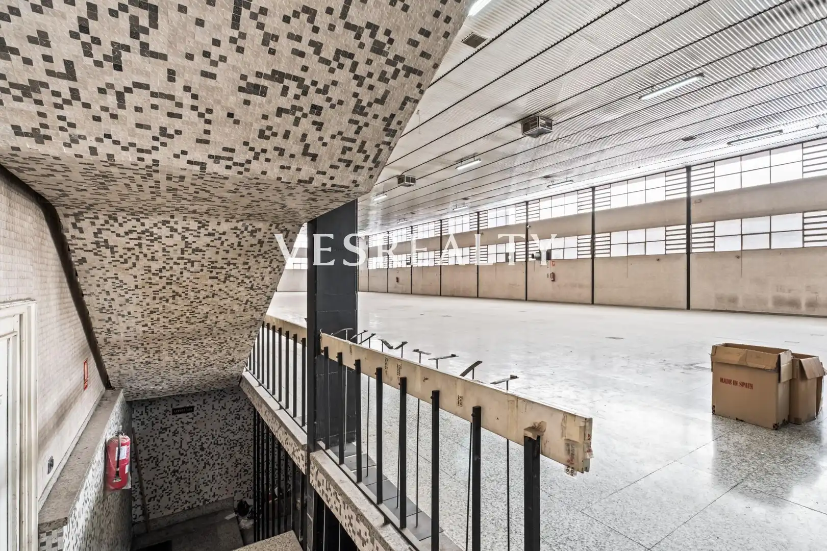 Nave industrielle à louer à Plaza de Toros - Avenida Chapí - Trinquete, imagen 10