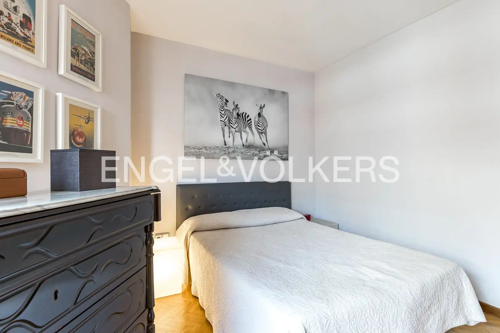Habitación de Piso en venta en Barcelona con Calefacción, Parquet y Amueblado