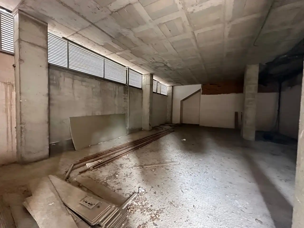 Local comercial en venta en Carrer d'Amadeu Torner 31, imagen 11
