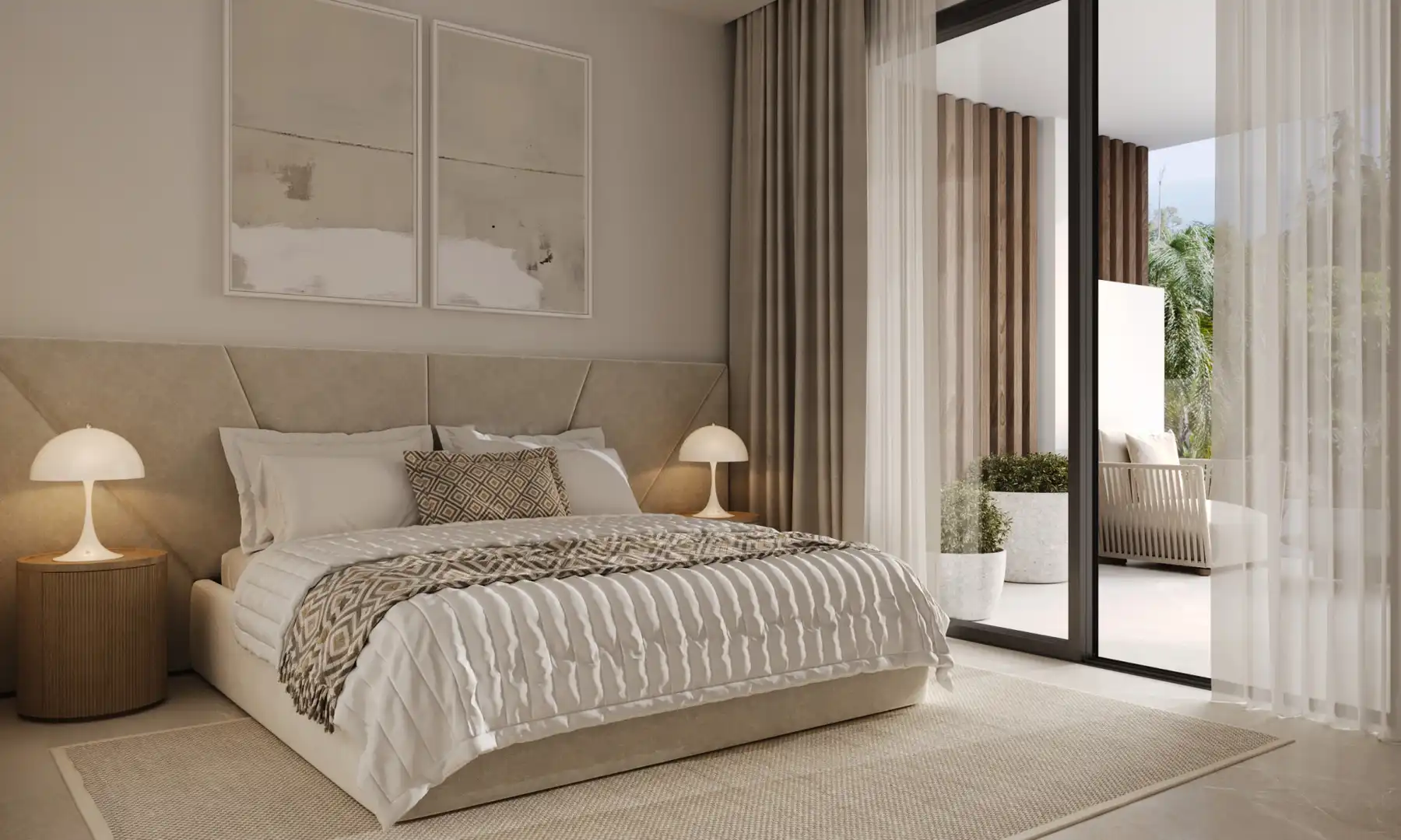 Apartamento con piscina en venta en Benamara - Atalaya, imagen 18