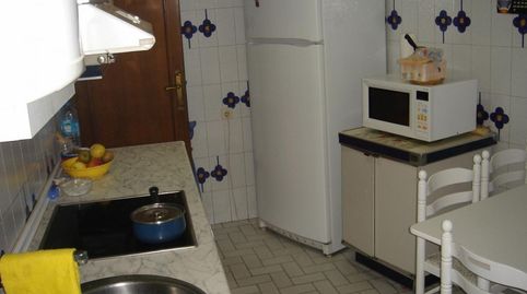 Foto 5 de Habitación en San Bernardo, Salamanca Capital