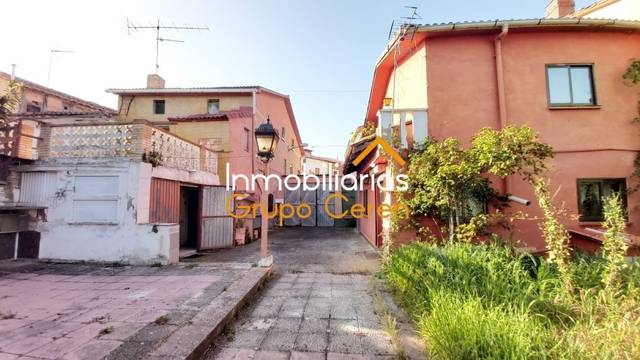 Casa-chalet en Venta en Canillas de Río Tuerto