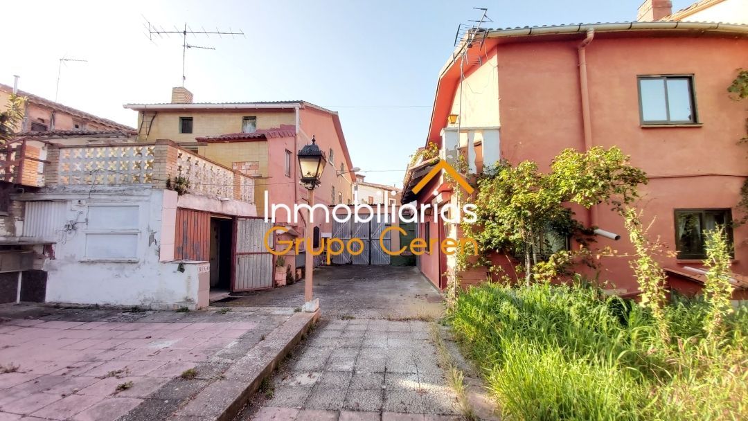Casa o xalet en venda a Canillas de Río Tuerto
