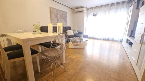 Foto 3 de Piso en venta en Getafe Norte, Getafe