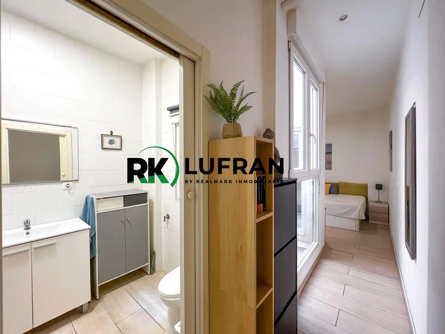 Baño de Edificio en venta en Alicante / Alacant