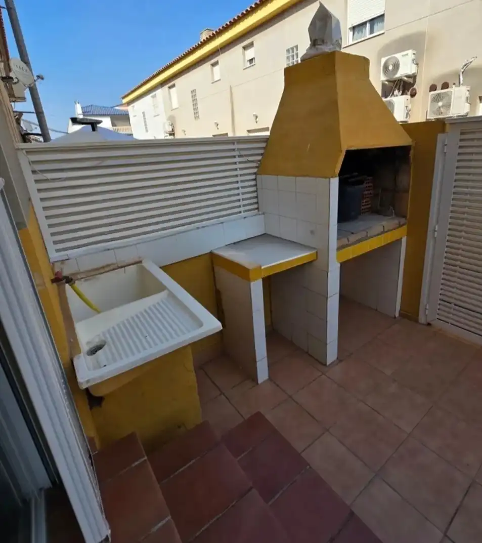 Reihenhaus mit Terrasse zum Verkauf in Playa - Ben Afeli, imagen 29