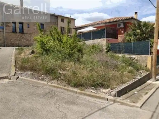 Terrenys i solars en venda a CARRER GARROFI 
 AVINYO (BARCELONA), imagen 6