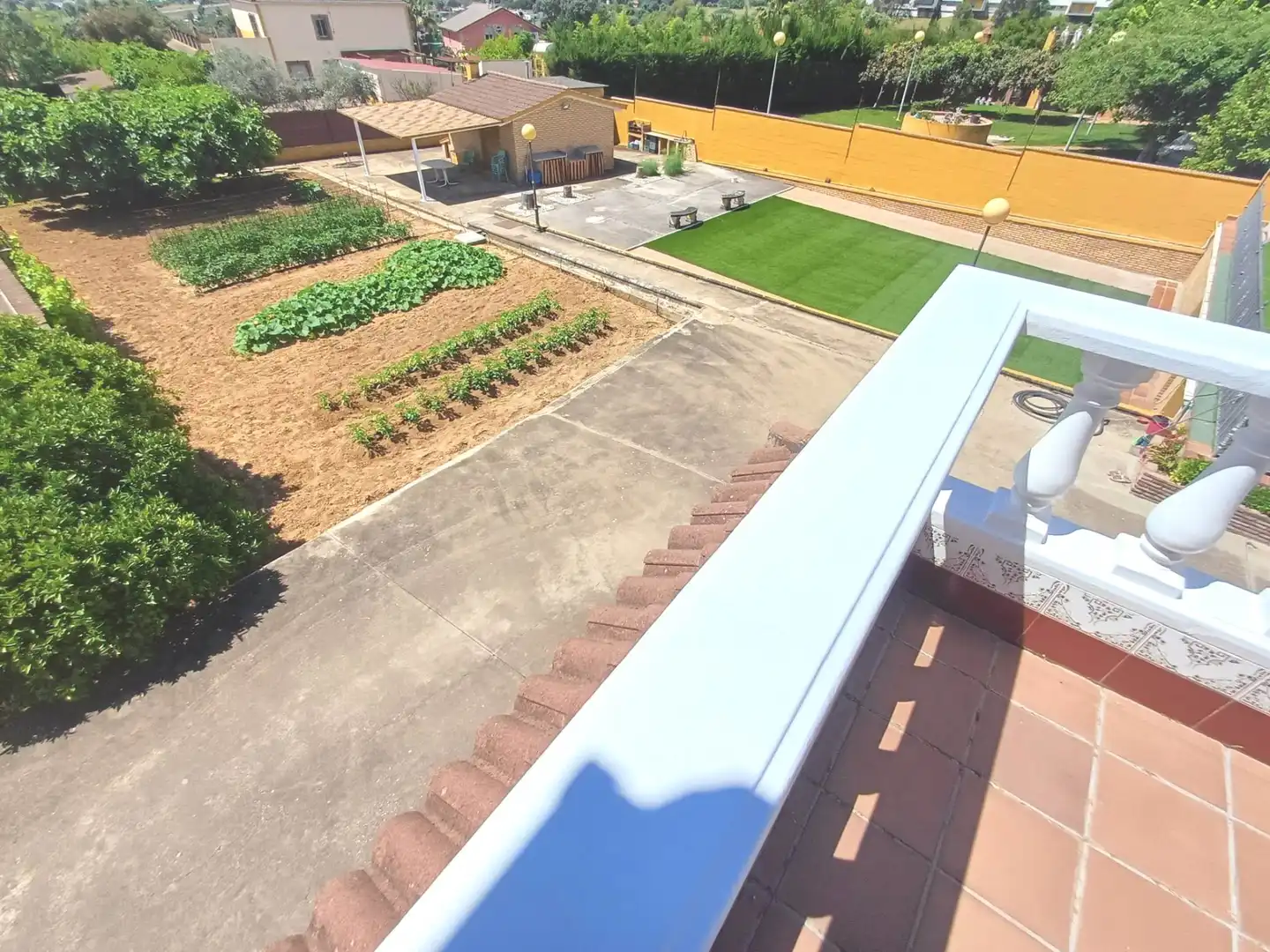 Villa avec piscine à vendre à Periurbano Este - Campiña, imagen 56