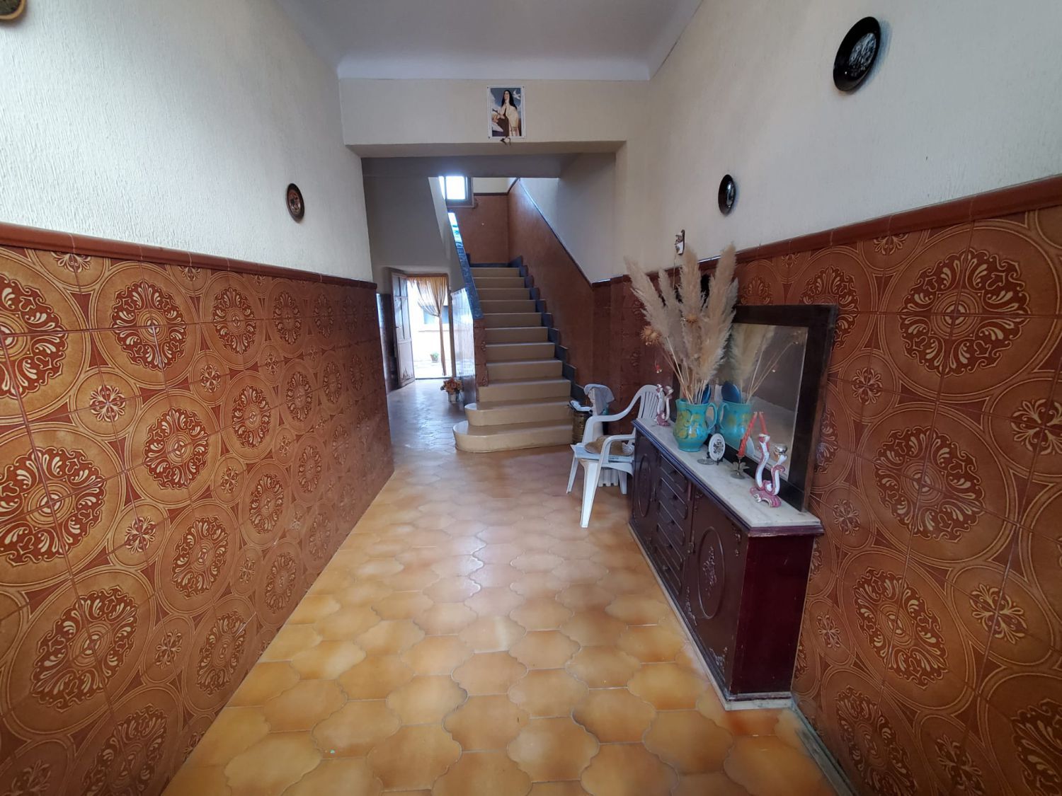 Casa o chalet en venta en Malagón con Terraza