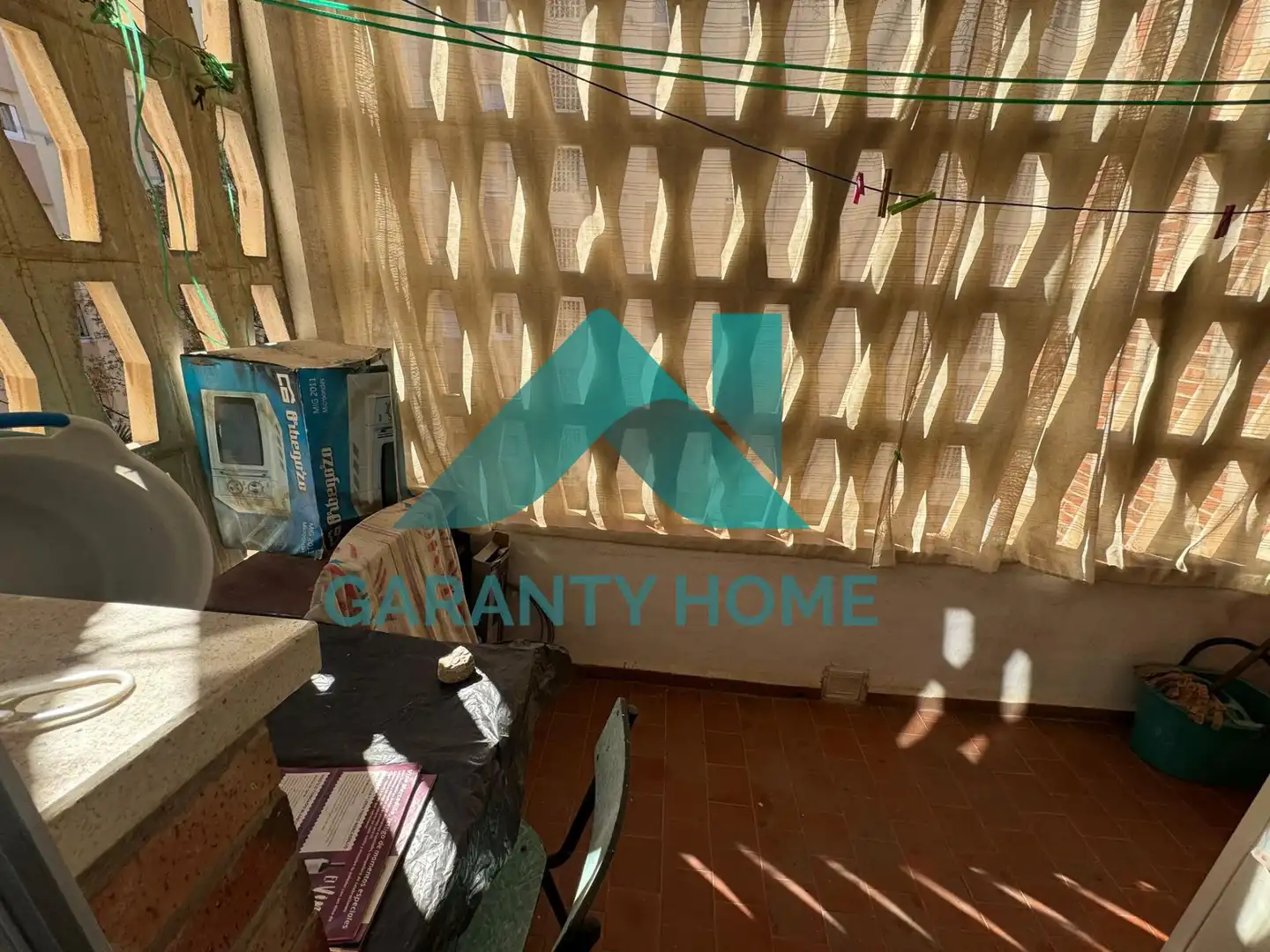 Flat for rent in Centro