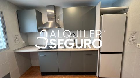 Foto 4 de Pis de lloguer a Del Segura, Centro, Alcobendas