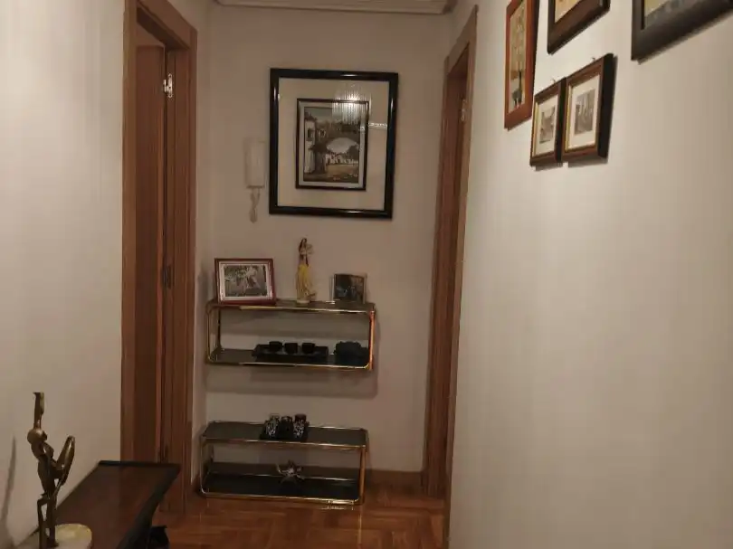 Piso con ascensor en venta en Calle Ataúlfo Argenta 5, imagen 3