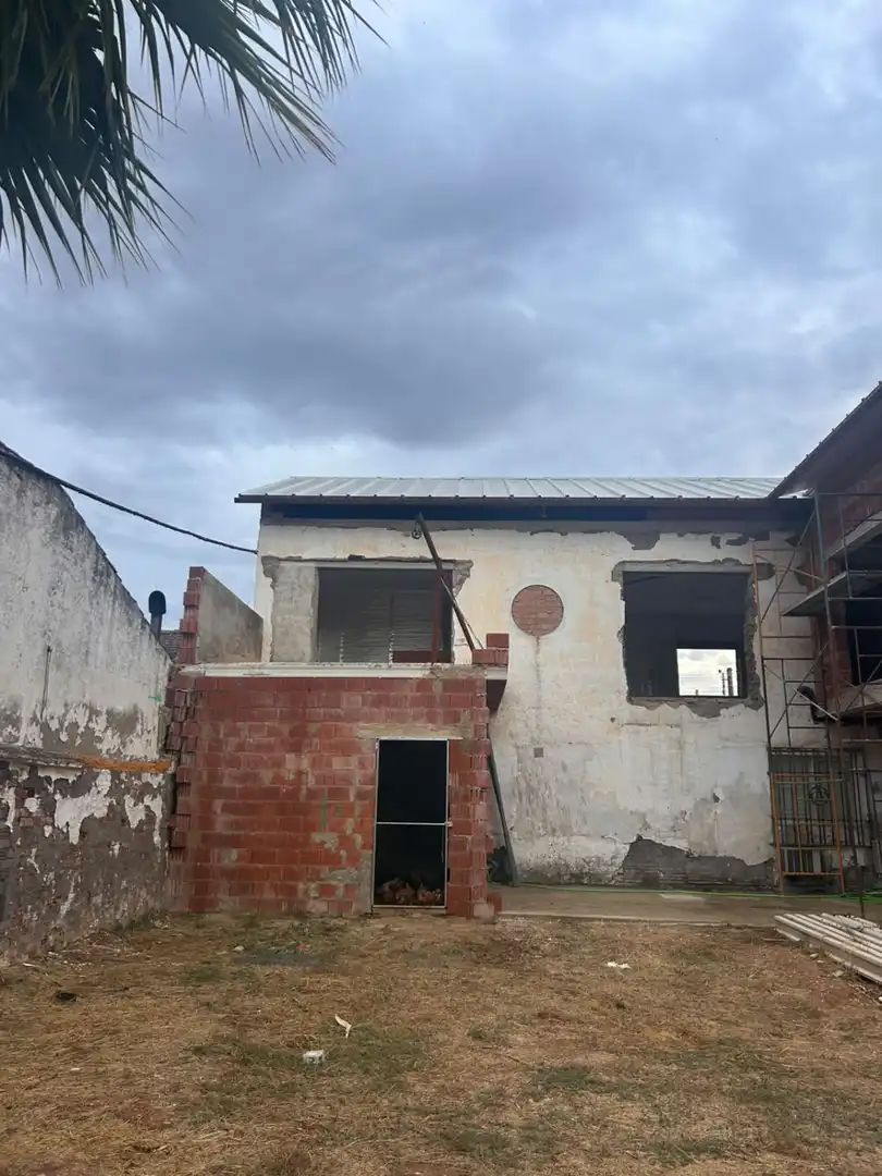 Exterior view of Houses for sale in Espeluy, Jaén