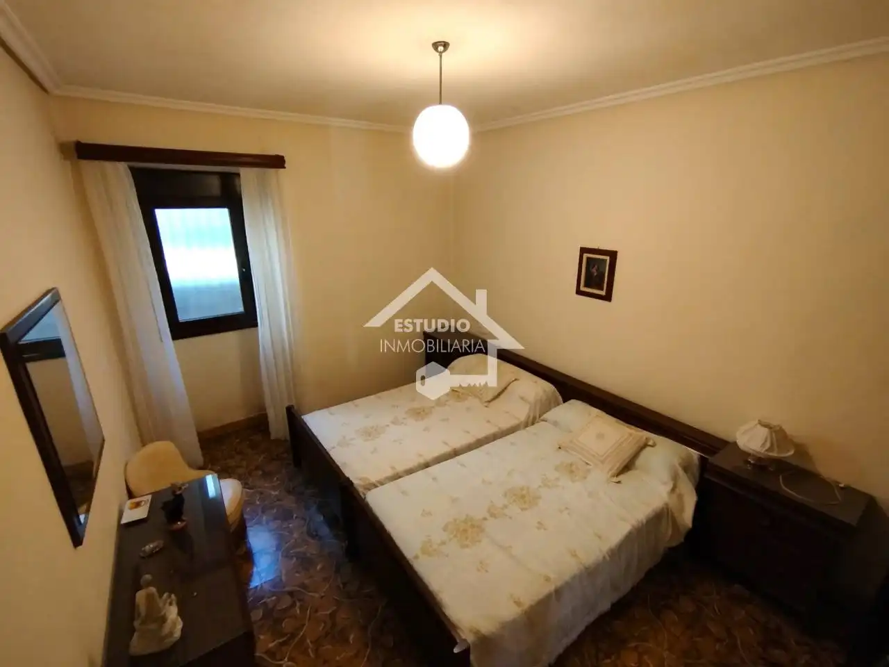 Bedroom of Houses for sale in Lazagurría  with Heating
