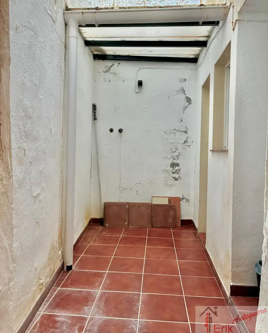 Terraced house for sale in Puentezuela, imagen 8