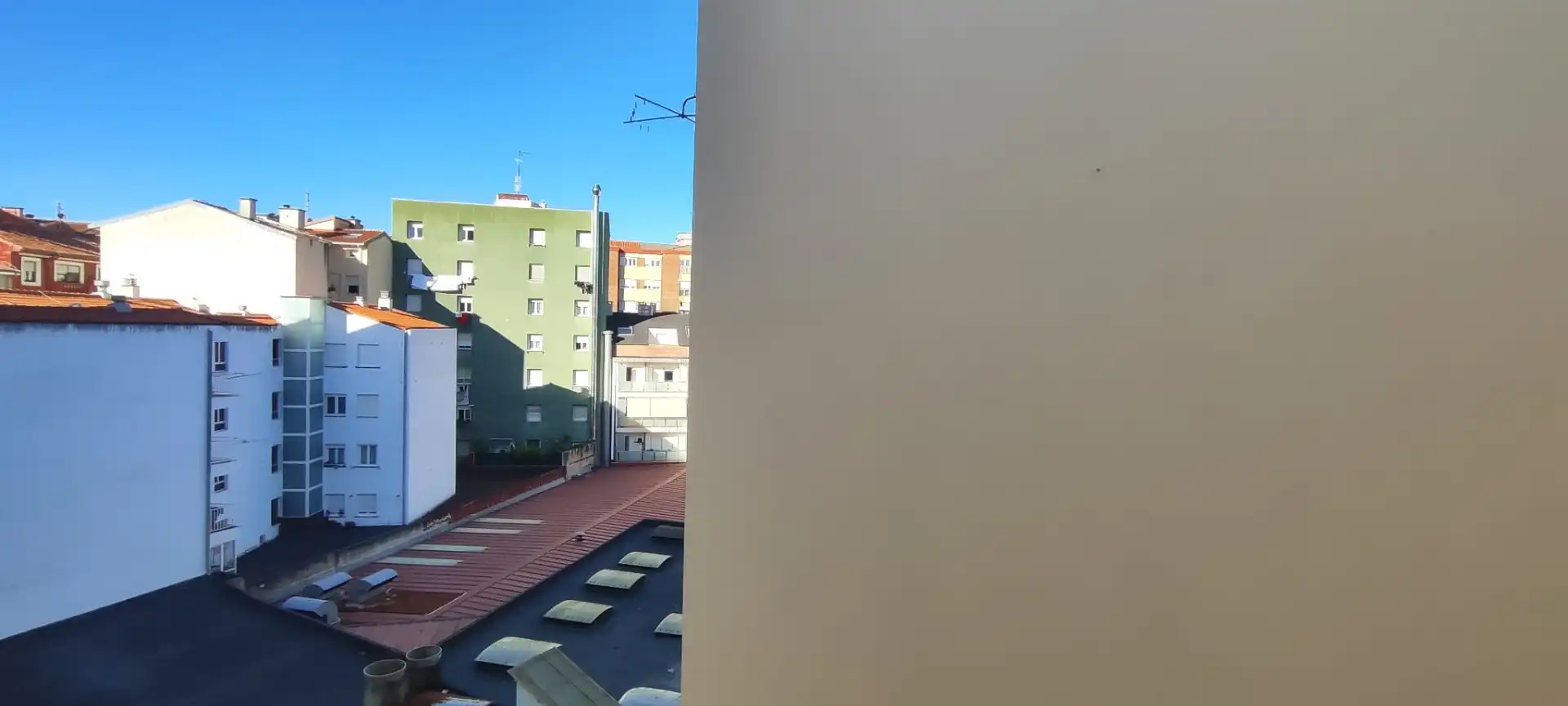 Pis amb terrassa en venda a El Parque - Zapatón, imagen 35