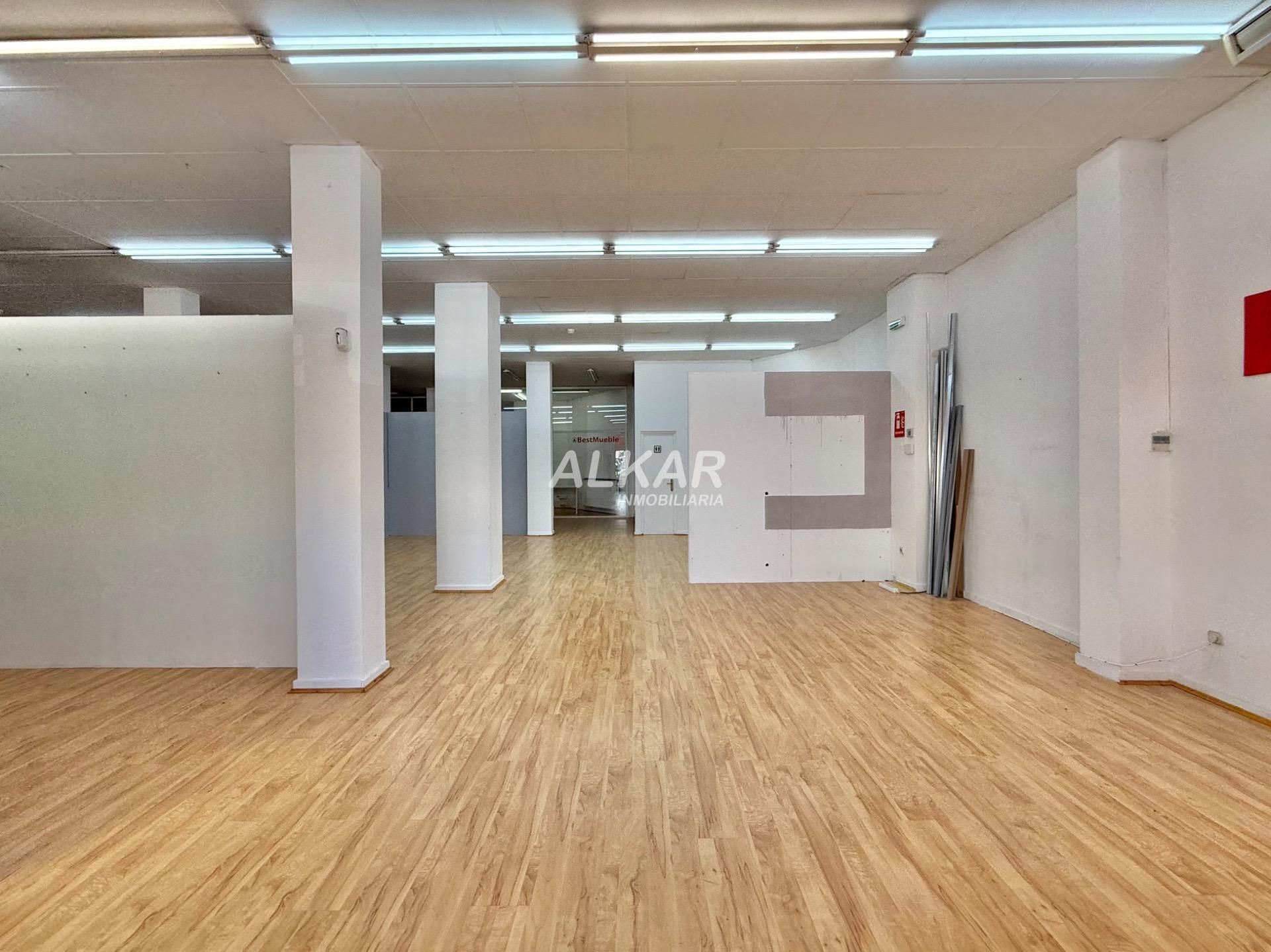 Local en venta en Tudela
