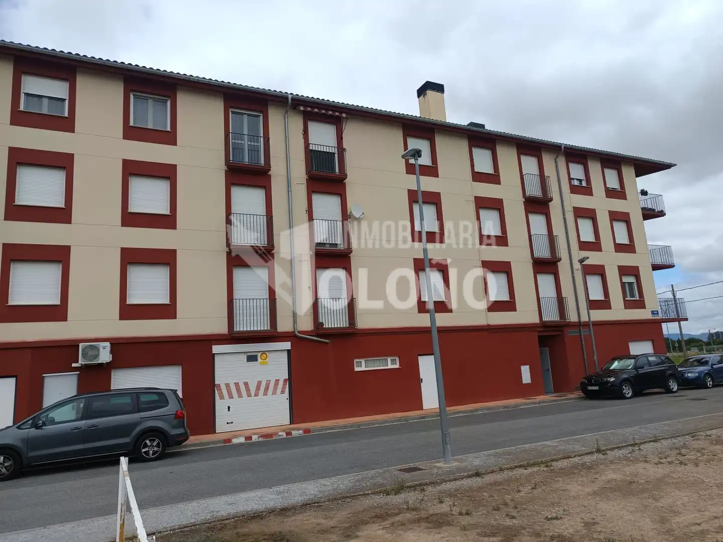 Apartamento en venta en Castañares de Rioja, La Rioja