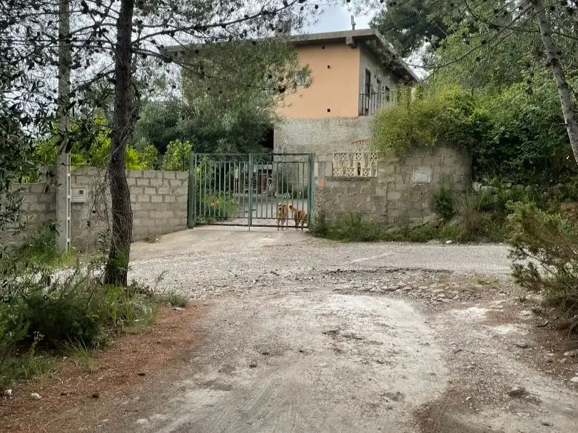 Residential zum Verkauf in Alfarb, Valencia