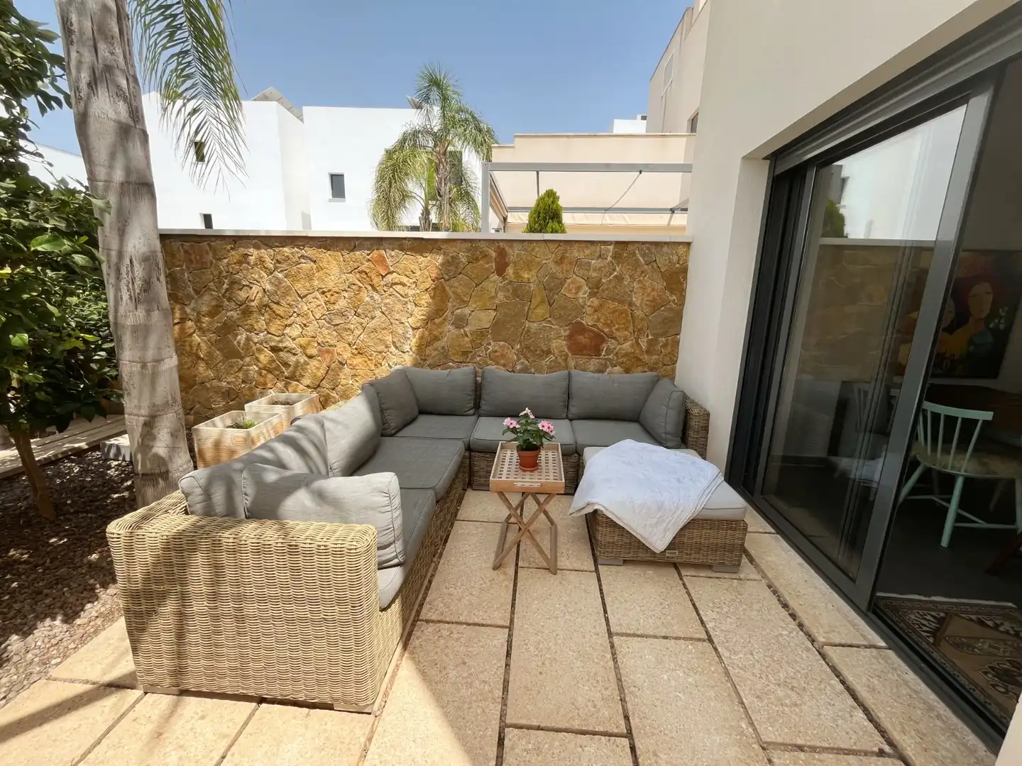 Detached house with terrace for sale in Ciudad Quesada, imagen 24