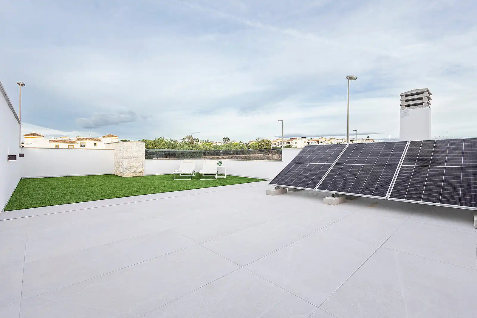 Maison avec piscine à vendre à Desamparados - Hurchillo - Torremendo, imagen 16