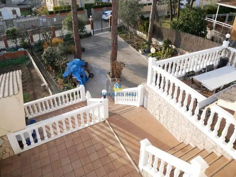 Xalet amb jardí en venda a Carrer Venus 60, imagen 26
