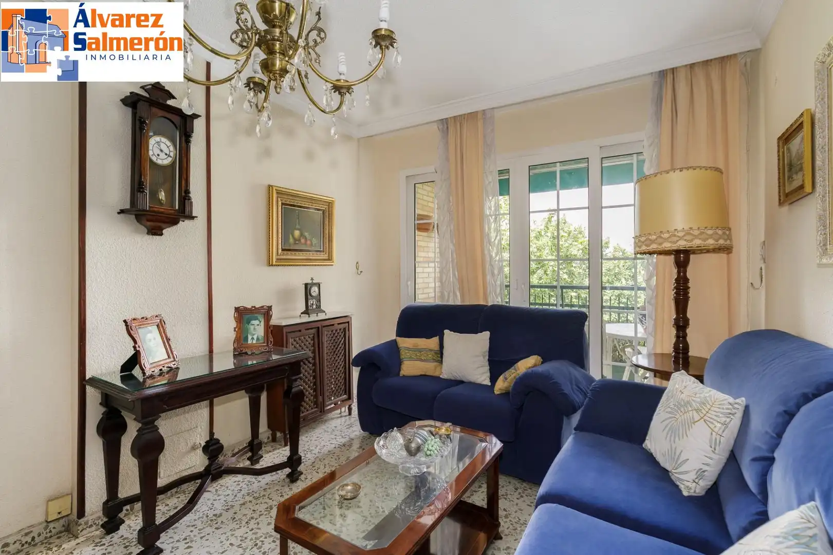 Piso con ascensor en venta en Calle Circunvalación de La Encina 14, imagen 6