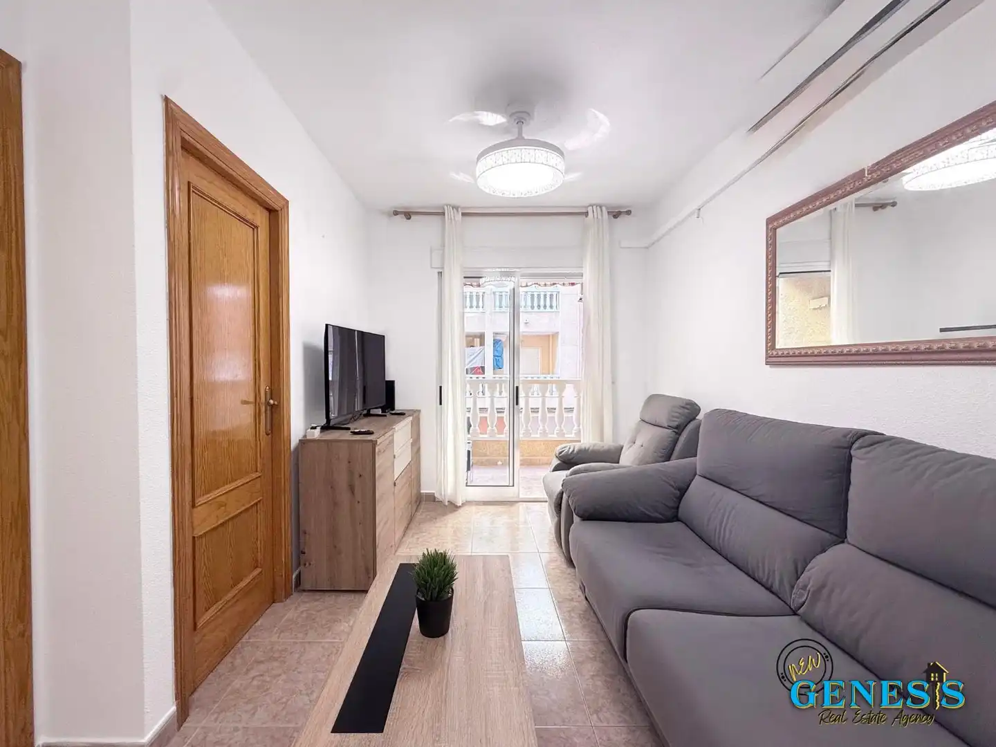 Apartment mit Terrasse zum Verkauf in Calle San Julián, imagen 3