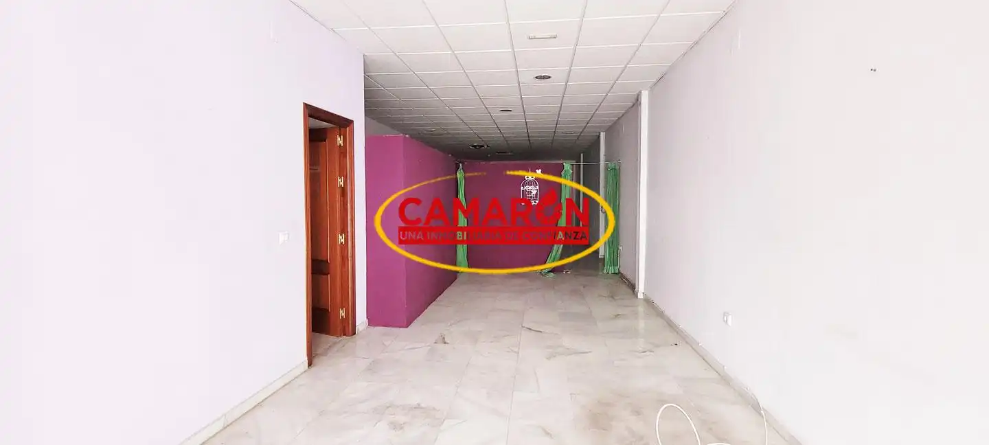 Local comercial en venta en Coria del Río, imagen 6