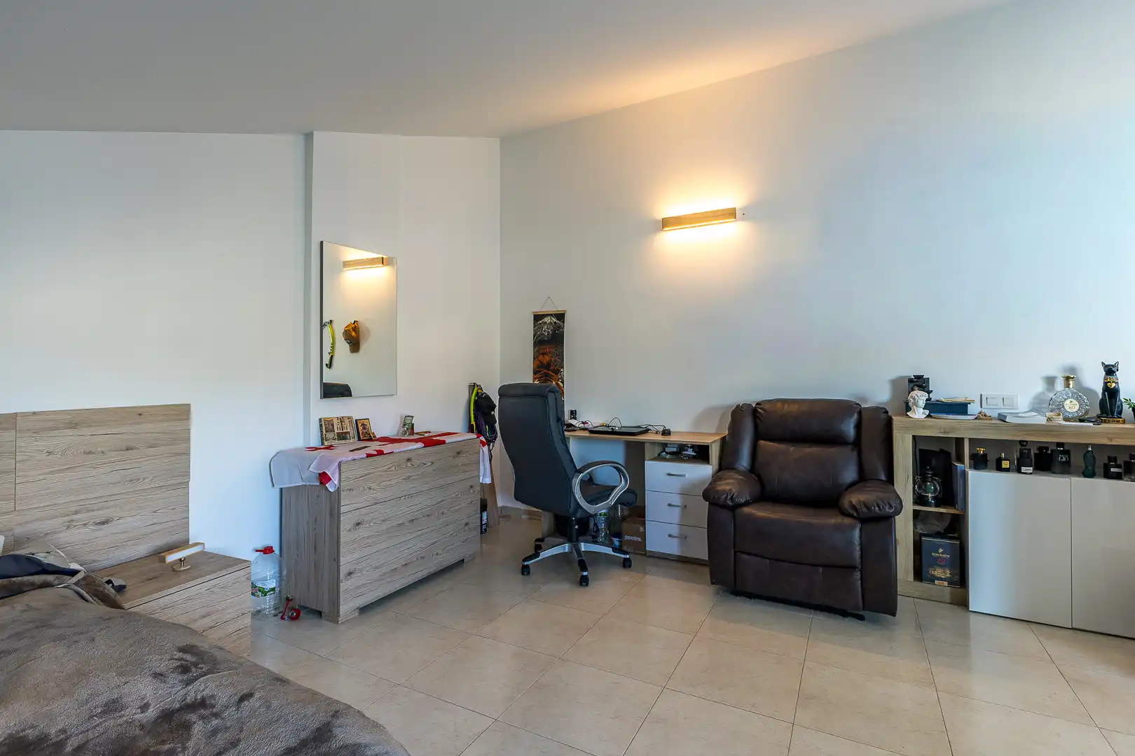 Habitación de Ático en venta en Torrelles de Foix con Calefacción y Terraza