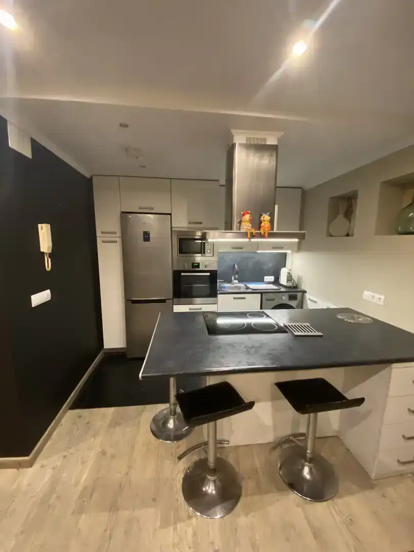 Cuina de Pis en venda en Donostia - San Sebastián 