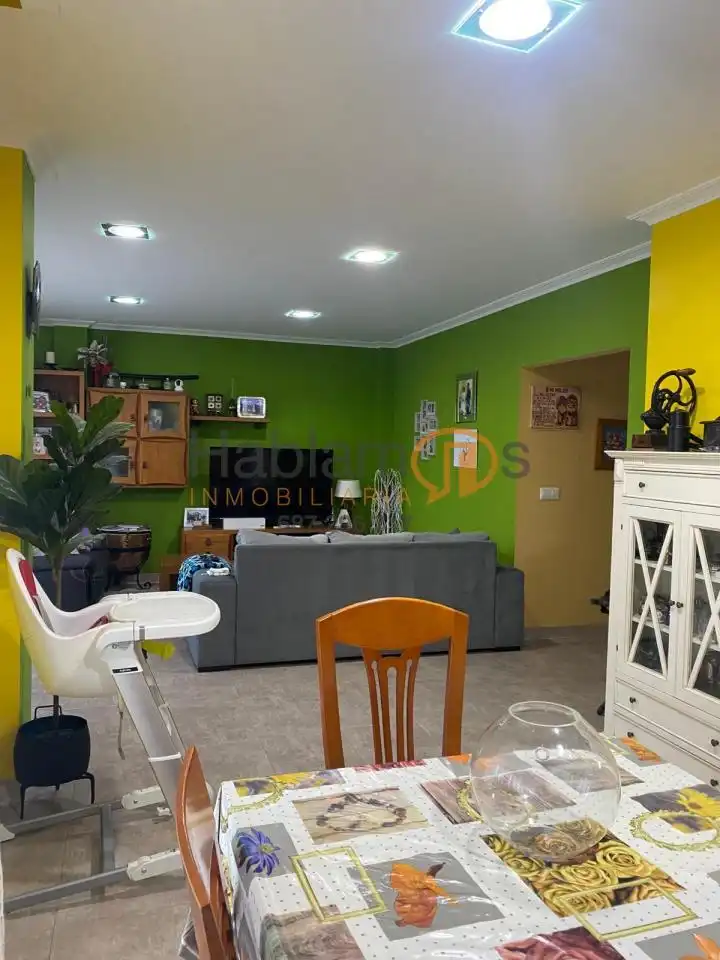 Villa con terrazza in vendita a Vilalonga, imagen 5