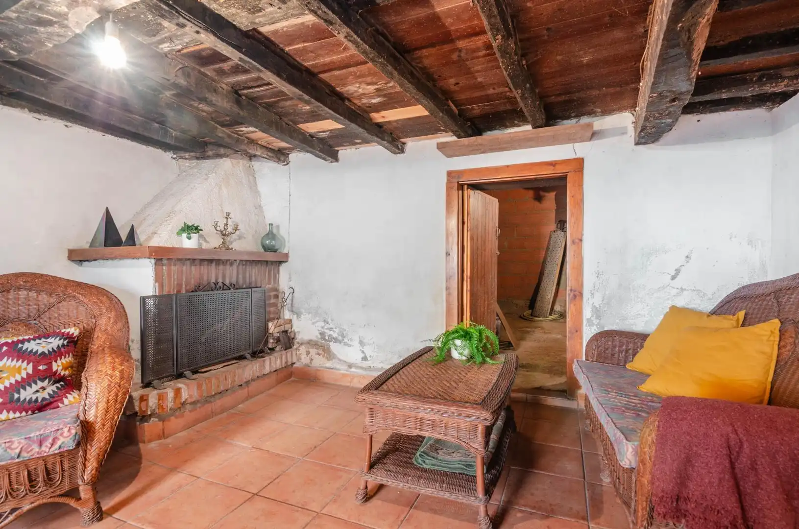 Casa o xalet en venda a Lugar Soto Dueñas, 15, Parres