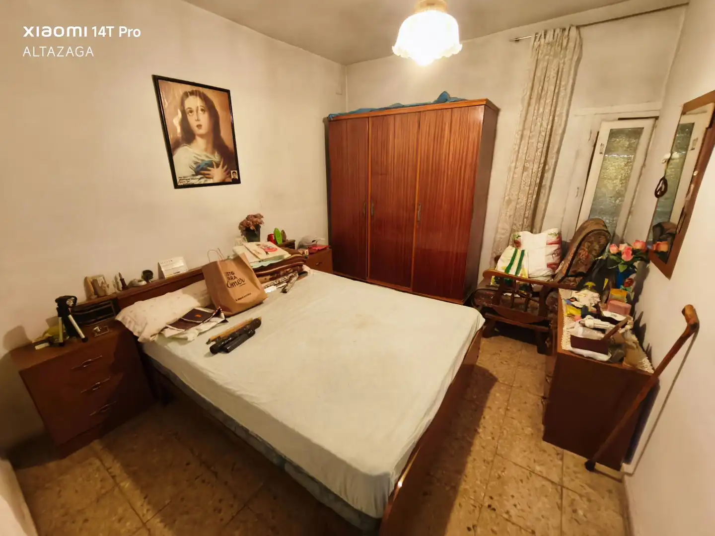 Habitación de Casa o chalet en venta en San Sebastián de los Reyes
