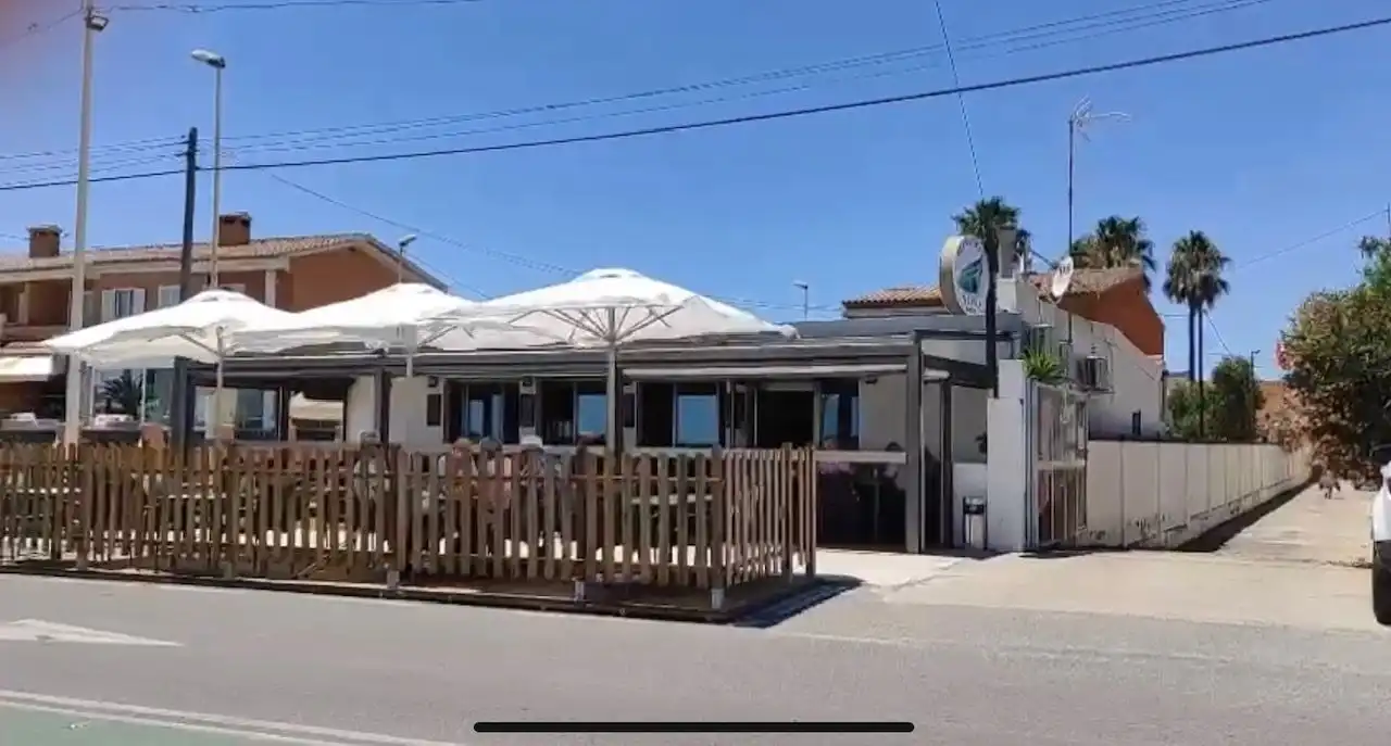 Geschaftsraum zum Verkauf in Almazora / Almassora