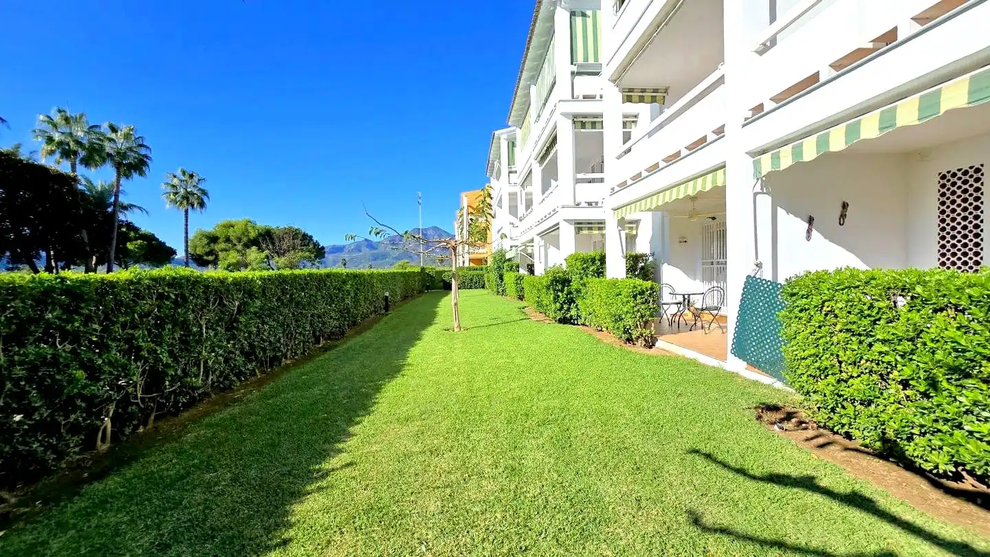 Apartamento con piscina en alquiler en Avinguda Borrons 64, imagen 41