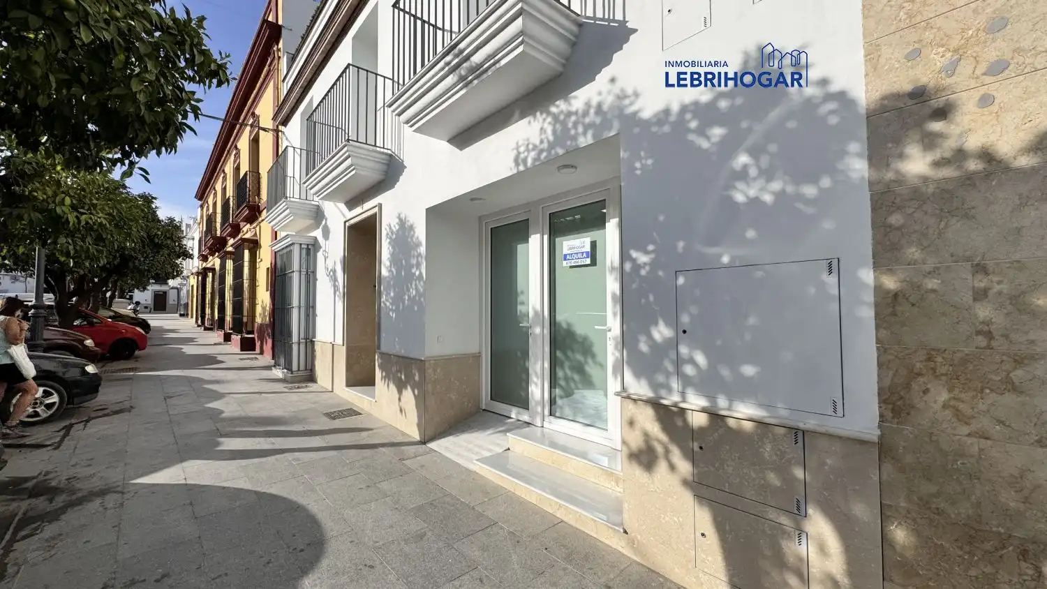 Local comercial de lloguer a Lebrija, imagen 6