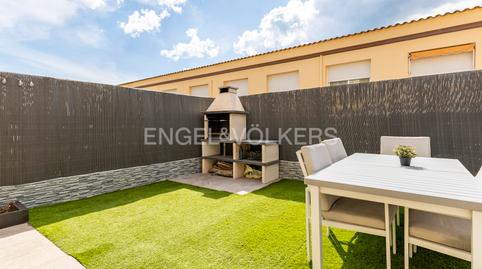 Photo 2 of Single-family semi-detached for sale in Santa Maria - L'Eixample - Sud Sumella, Barcelona